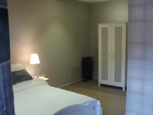 Stand Bed & Breakfast | Riggend Farm Accomodation