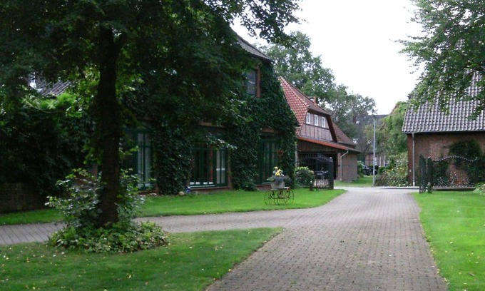 Wietzendorf Apartment | Riggers Hof