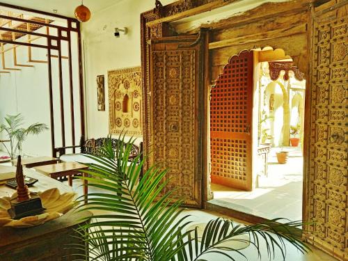 Jodhpur Hotel | Rigmor haveli