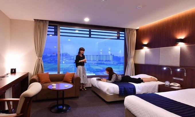 Rikuzentakata Hotel | Rikuzentakata - Hotel / Vacation STAY 31598