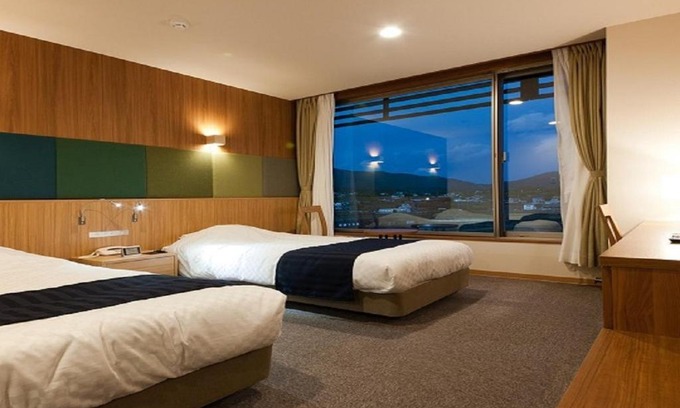 Rikuzentakata Hotel | Rikuzentakata - Hotel / Vacation STAY 31292