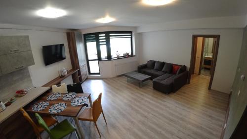 Sinaia Apartment | Riky Apart Mountain View