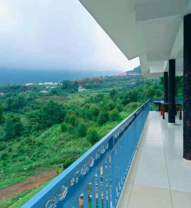 Devikolam House | Rima Adventure Resort Kanthalloor