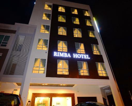 Kuala Terengganu Hotel | Rimba Hotel