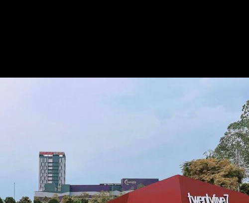 Jenjarom Apartment | Rimbayu telok panglima garang amber residence