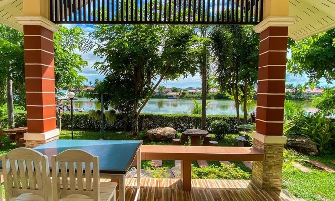 Wang Pong Hotel | Rimbueng Resort Pranburi