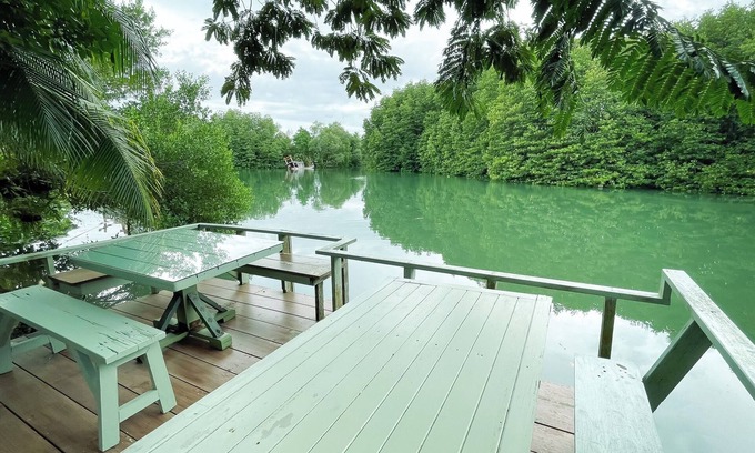 Saphli Villa | Rimsira