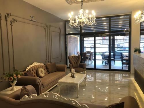Edirne Hotel | Rinascente