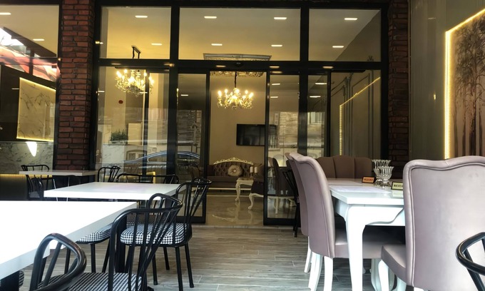 Edirne Hotel | Rinascente
