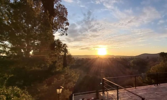 La Cumbre Apartment | Rincón de Pita