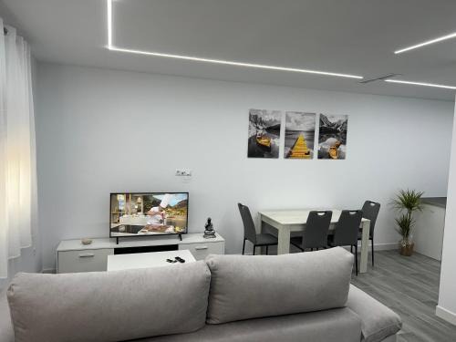 Torre del Mar Apartment | Rincón Torreño