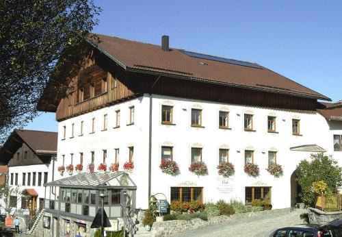 Rinchnach Hotel | Rinchnacher Hof