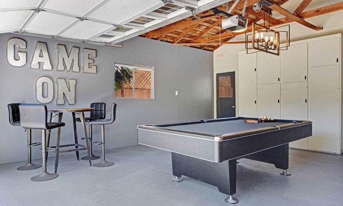 Santa Rosa House | Rincon Valley Wine Country Vacation Home