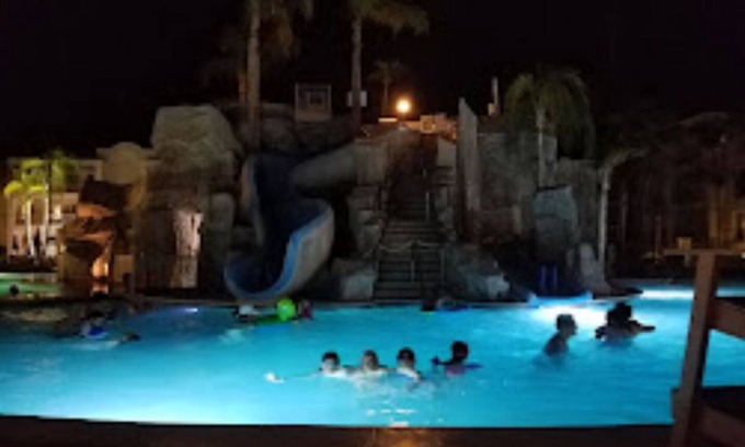 Palm Springs Resort | Ring in the New Years in Fabulous Palm Springs