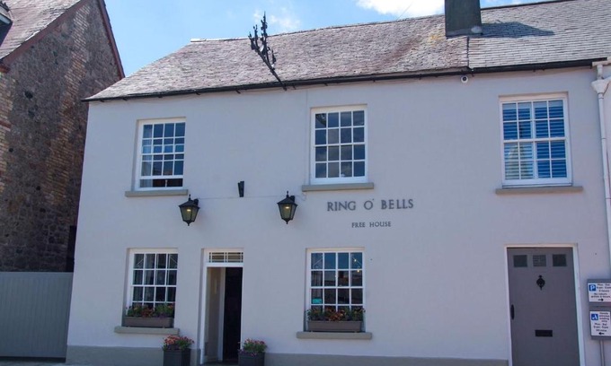Chagford Bed & Breakfast | Ring O Bells