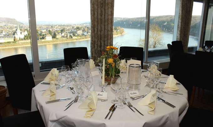 Remagen Hotel | Ringhotel Haus Oberwinter