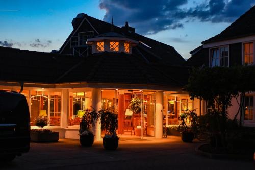 Schenefeld Hotel | Ringhotel Klövensteen