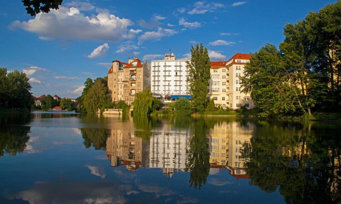 Charlottenburg Hotel | Ringhotel Seehof