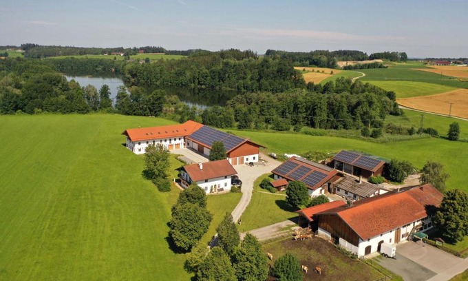 Soechtenau Apartment | Rinser See-Hof