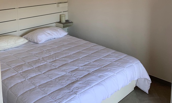 Rio Claro Apartment | RIO CLARO a unique holiday a stone's throw from the sea