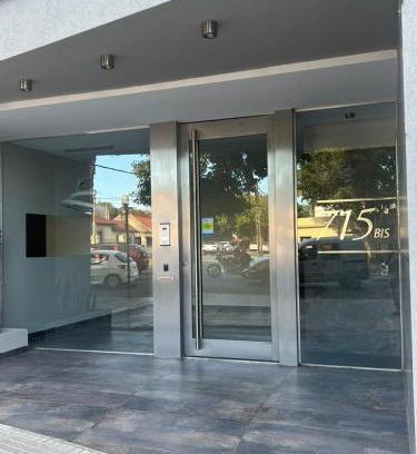 Rosario Apartment | Rio y Centro