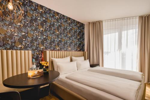 Kaiserlei Apartment | Rioca Hafeninsel Posto 8