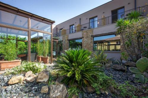 Riparbella Resort | Riparbella Country Suite