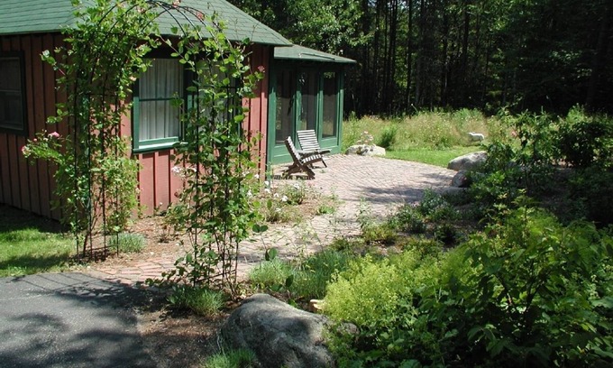 Mount Desert Cottage | Ripples Cottage, Centrally located in the heart of Mount Desert Island