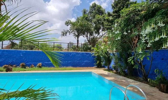 Tungarli Resort | Rishikesh Resort Lonavala