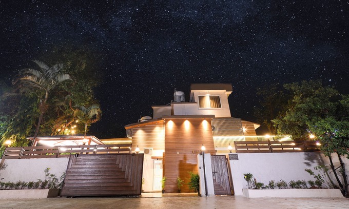Lonavala Villa | Rising East by Tranquil Staysnn