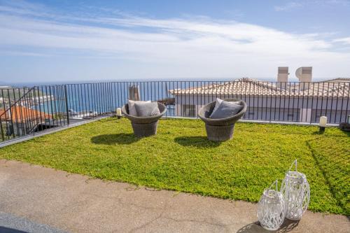 Santa Cruz House | Rising Sun House