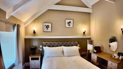 Fivelanes Hotel | Rising Sun Inn - Kil Margh