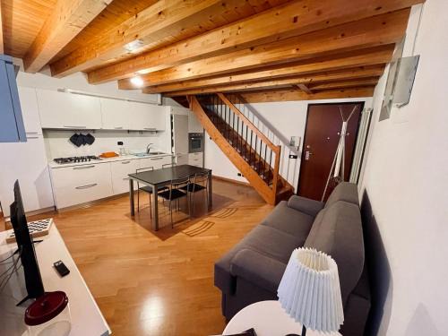 Pisogne Apartment | Riso e Latte Casa Vacanze