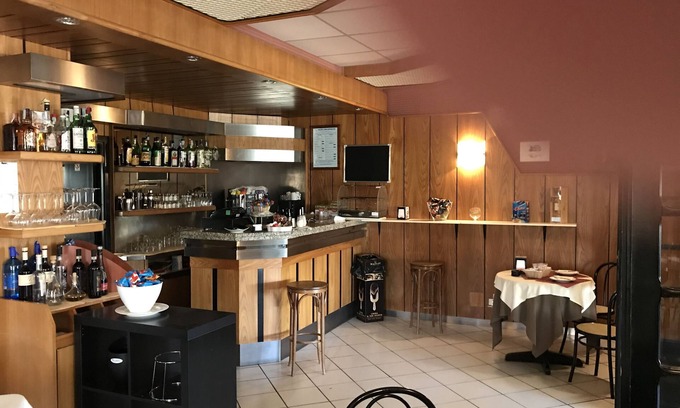 Rispescia Hotel | Rispescia