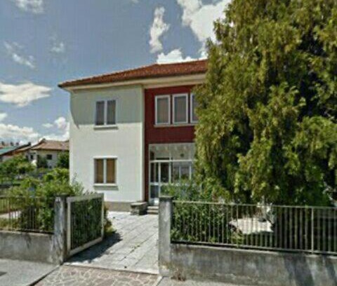 Tolmezzo House | Ristoro 25 Aprile