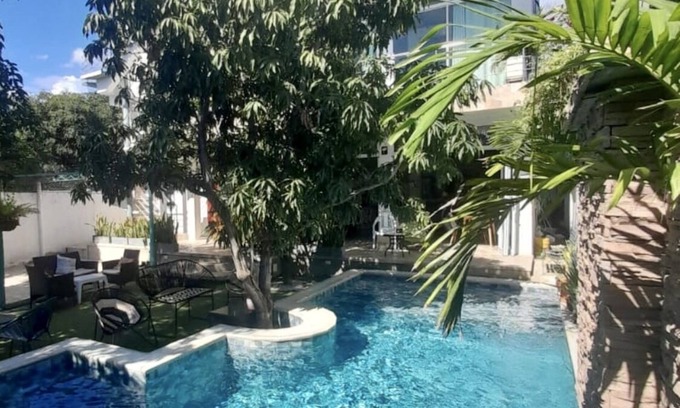 Papare Hotel | Ritacuba House Boutique