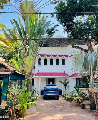 Varkala House | RiTAS