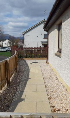 Callander House | Ritchie selfcatering
