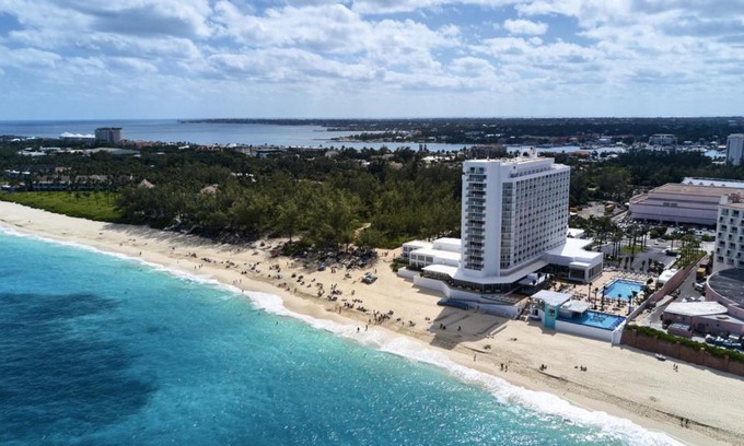 Paradise Island Resort | Riu Palace Paradise Island - Adults Only - All Inclusive