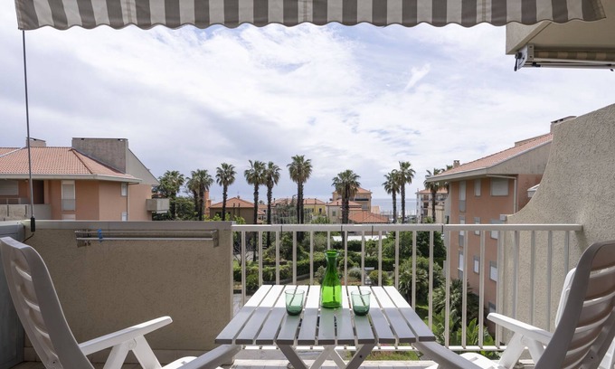 Riva Ligure Apartment | Riva Apartment by Interhome