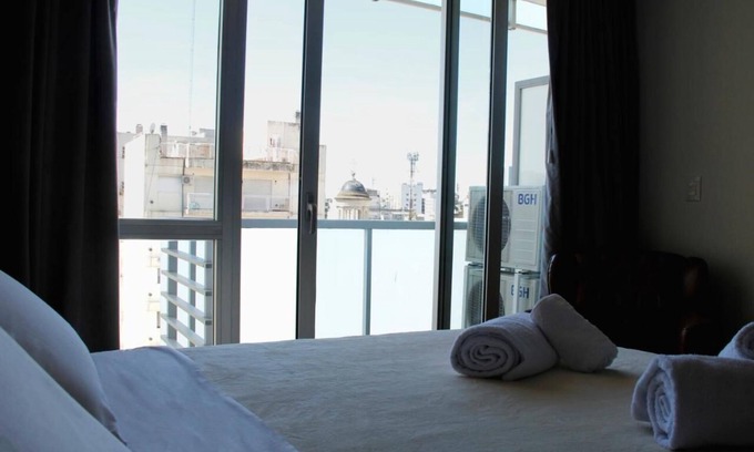 Congreso Apartment | Rivadavia Apartments