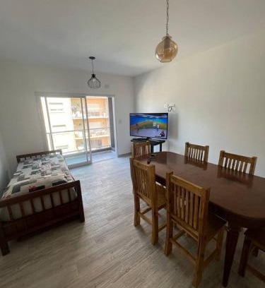 Haedo Apartment | Rivadavia Confort