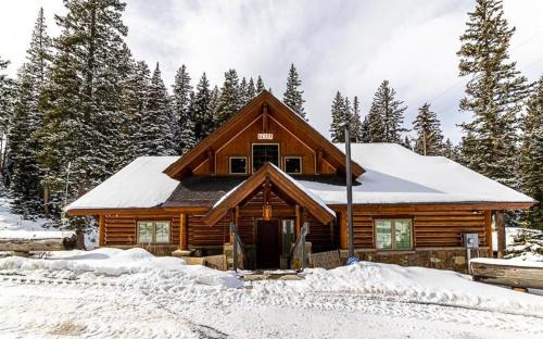 Salt Lake Mountain Resorts House | Rivamonte
