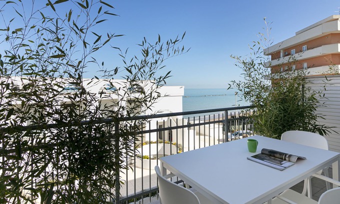 Termoli Apartment | Rivazzurra Homes - 57