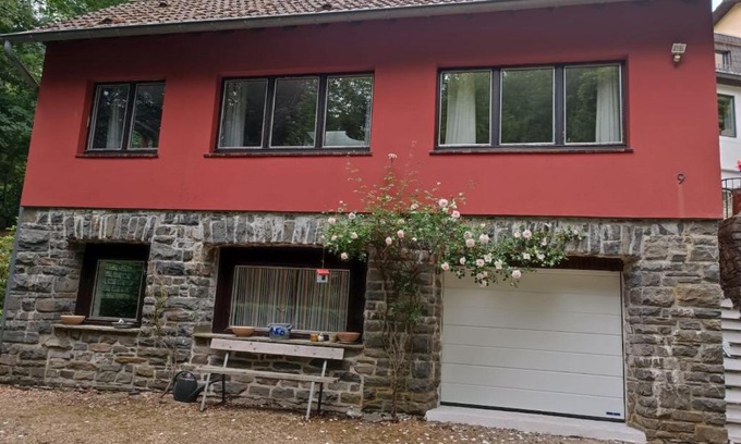 Monschau House | Rivendell 9