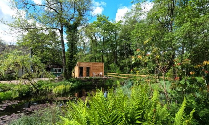 Spean Bridge House | Rivendell Bothan
