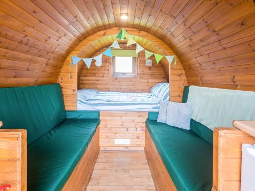 North Tamerton House | Rivendell Glamping Pod - Uk11881