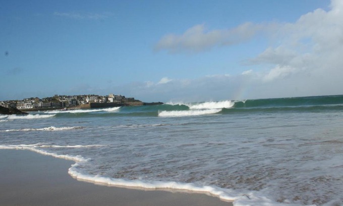 St Ives Bed & Breakfast | Rivendell Guest House