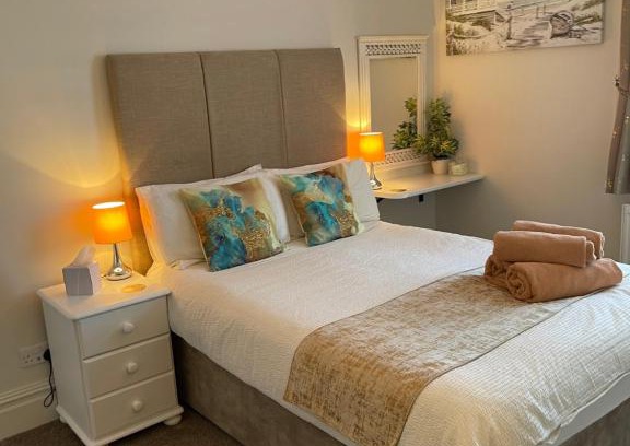 Swanage House | Rivendell Guest House