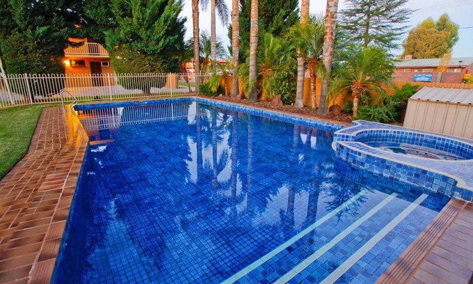 Mildura Hotel | River City Motel